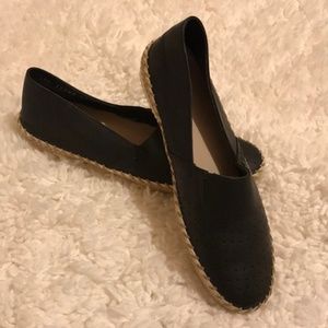 NWOT Handmade Aretina (Mexico) leather shoes